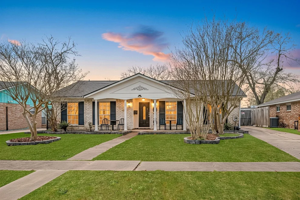 Unit for sale at 9019 Grape Street, Houston, TX 77036
