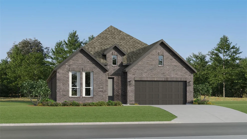 Unit for sale at 205 Cassius Blue Drive, Huntsville, TX 77320