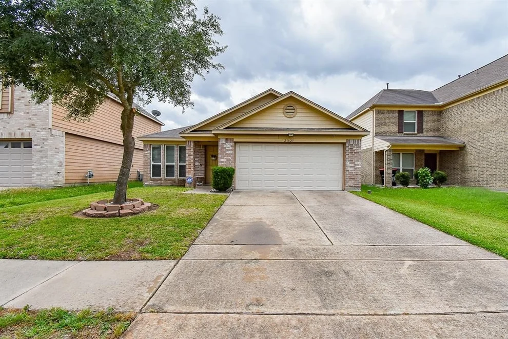 Unit for sale at 21623 Dean Dale Court, Katy, TX 77449