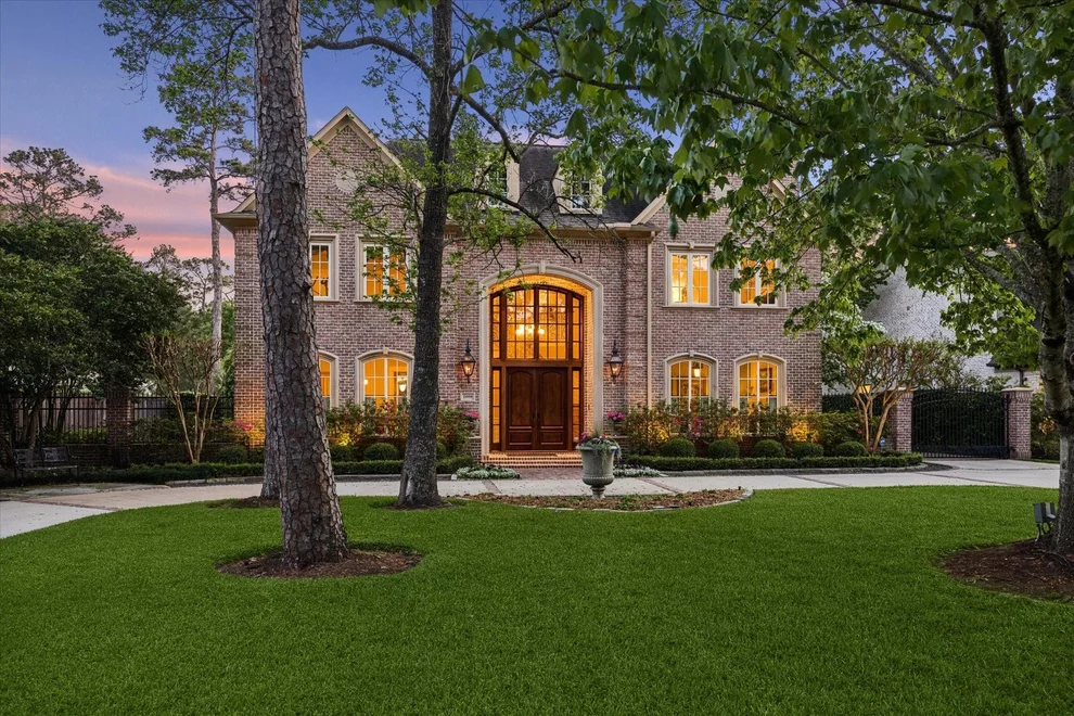 Unit for sale at 11909 Knippwood Lane, Bunker Hill Village, TX 77024