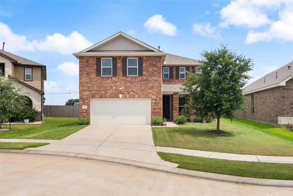 Unit for sale at 25630 Reign Wayman Court, Katy, TX 77493