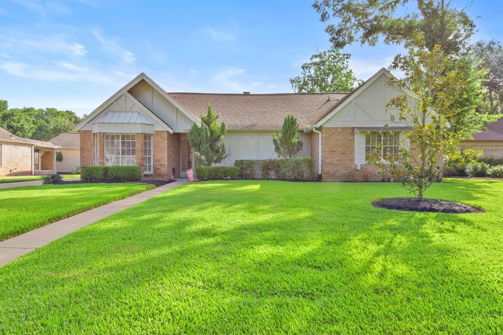 Unit for sale at 1319 Crossfield Drive, Katy, TX 77450