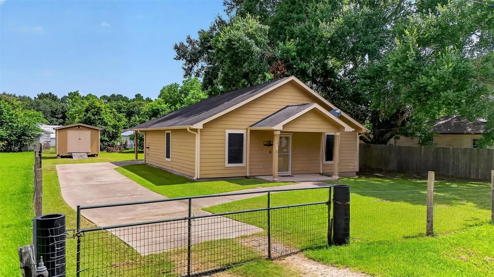 Unit for sale at 148 W Fear Road, Winnie, TX 77665