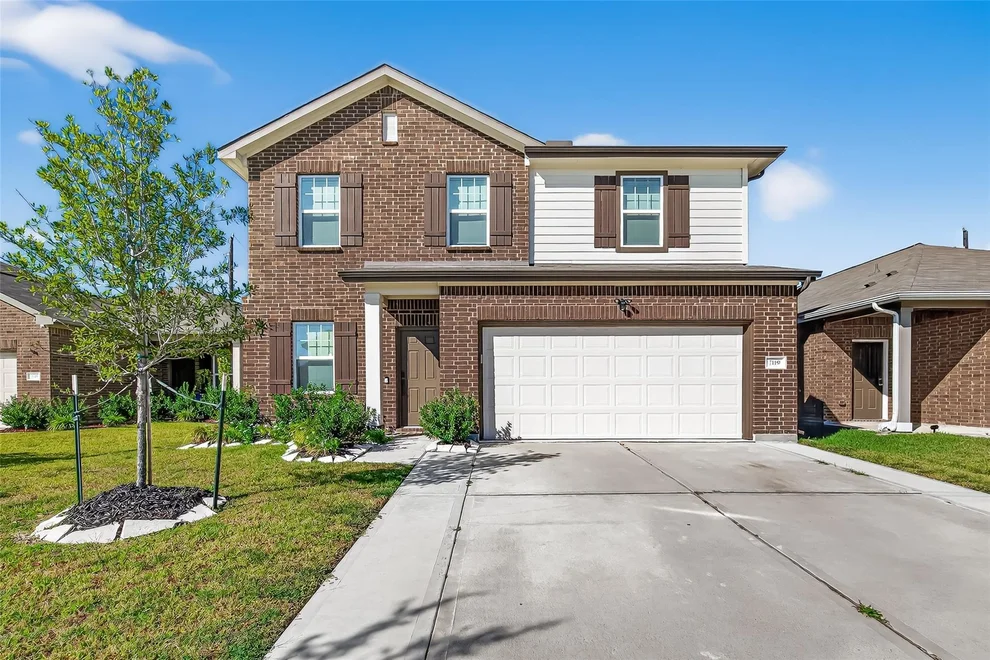 Unit for sale at 7119 Evitale Way, Houston, TX 77049