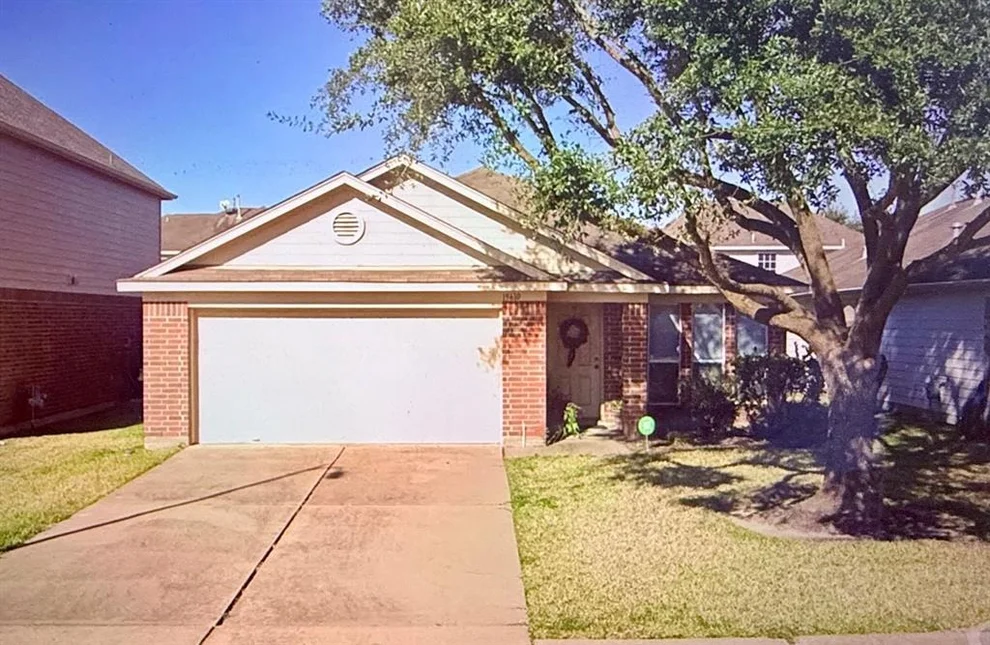 Unit for sale at 19610 Swan Valley Drive, Cypress, TX 77433