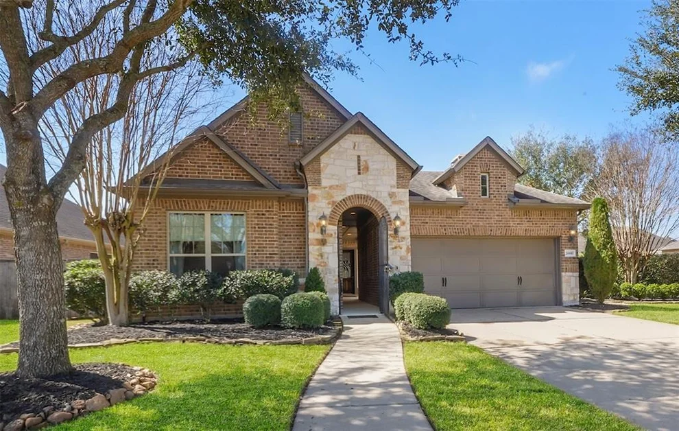 Unit for sale at 26810 Camirillo Creek Lane, Katy, TX 77494