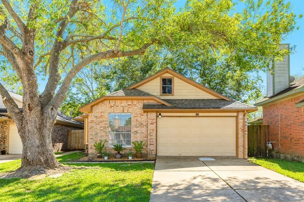Unit for sale at 119 Cacao Street, Lake Jackson, TX 77566