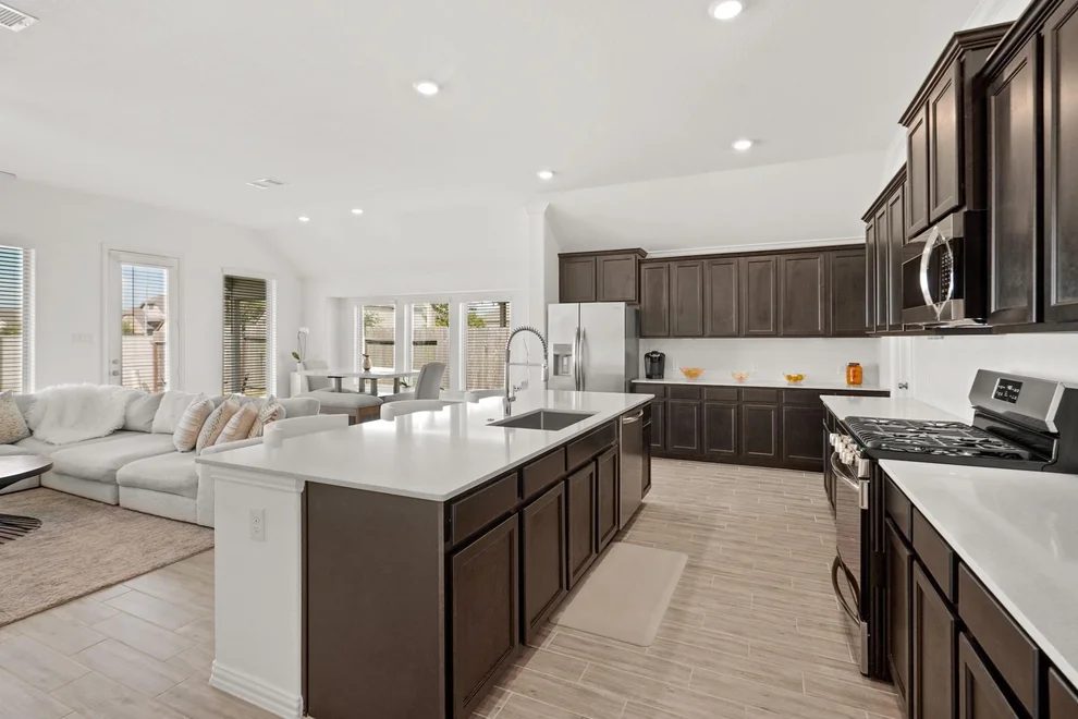Unit for sale at 7319 Creekside Terrace Lane, Richmond, TX 77469