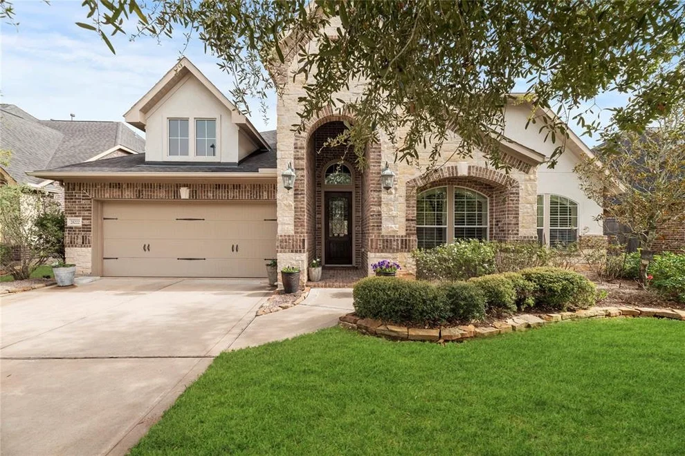 Unit for sale at 28222 Ridgecreek Cove Lane, Fulshear, TX 77441