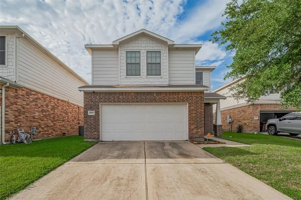 Unit for sale at 16547 Mandate Drive, Houston, TX 77049