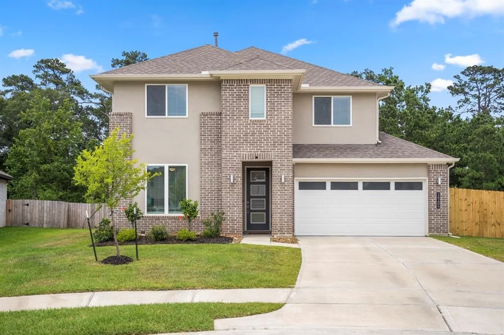 Unit for sale at 14104 Redfish Lake Court, Conroe, TX 77384