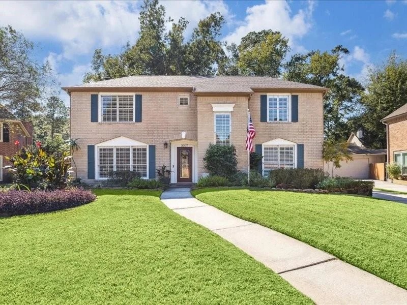 Unit for sale at 3007 Manor Grove Drive, Houston, TX 77345