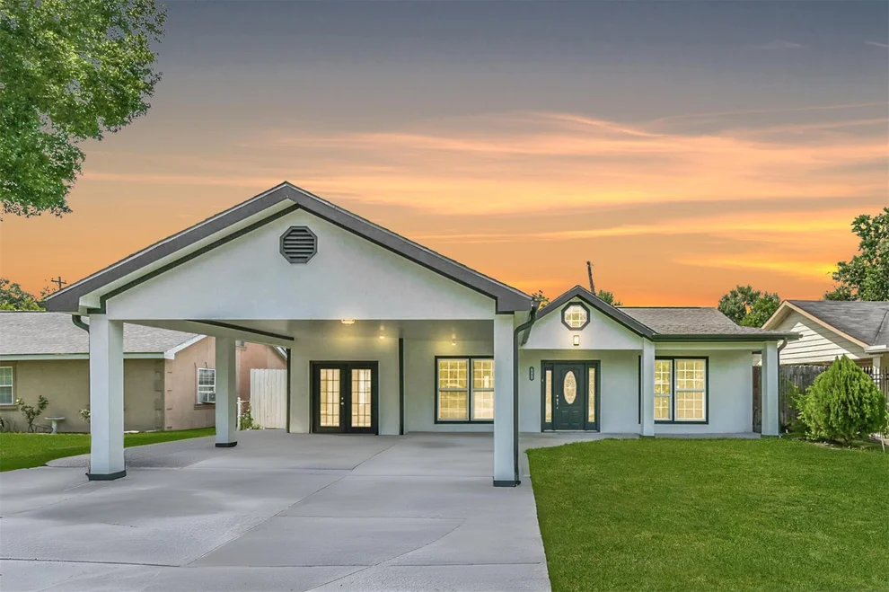 Unit for sale at 7751 Greenstone Street, Houston, TX 77087