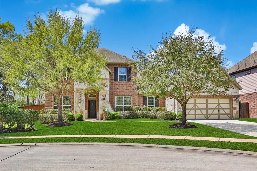 Unit for sale at 31309 Riley Woods Court, Spring, TX 77386