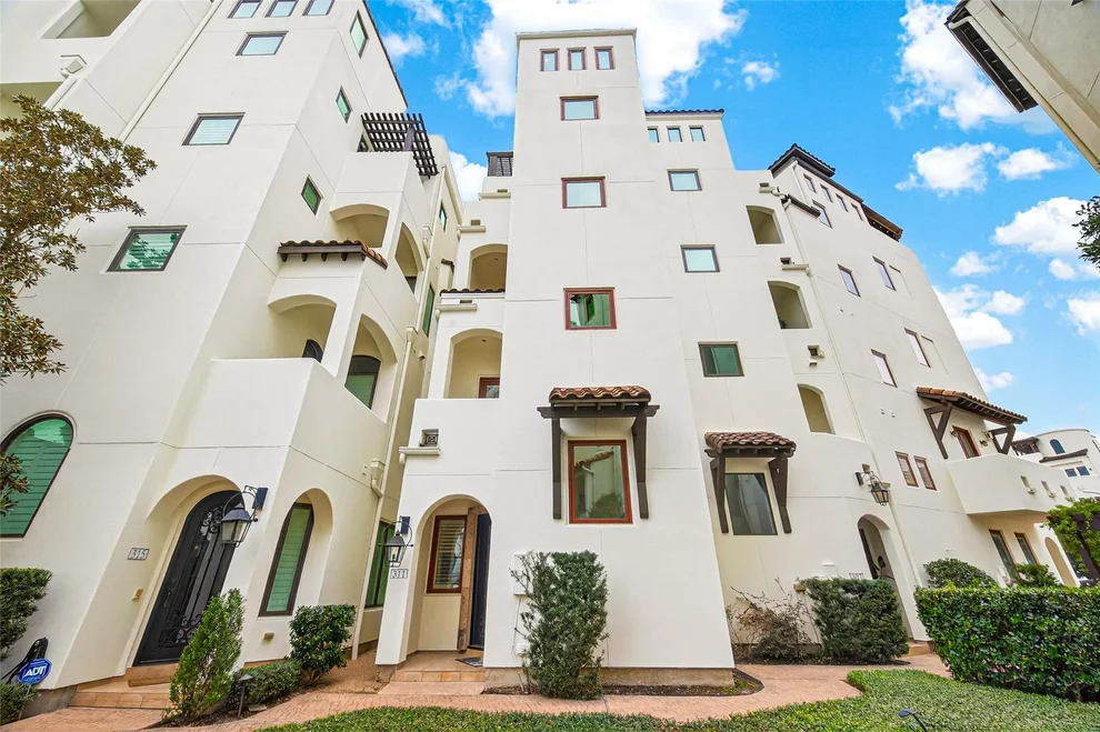 Unit for sale at 311 Calle Sevilla Place, Houston, TX 77007