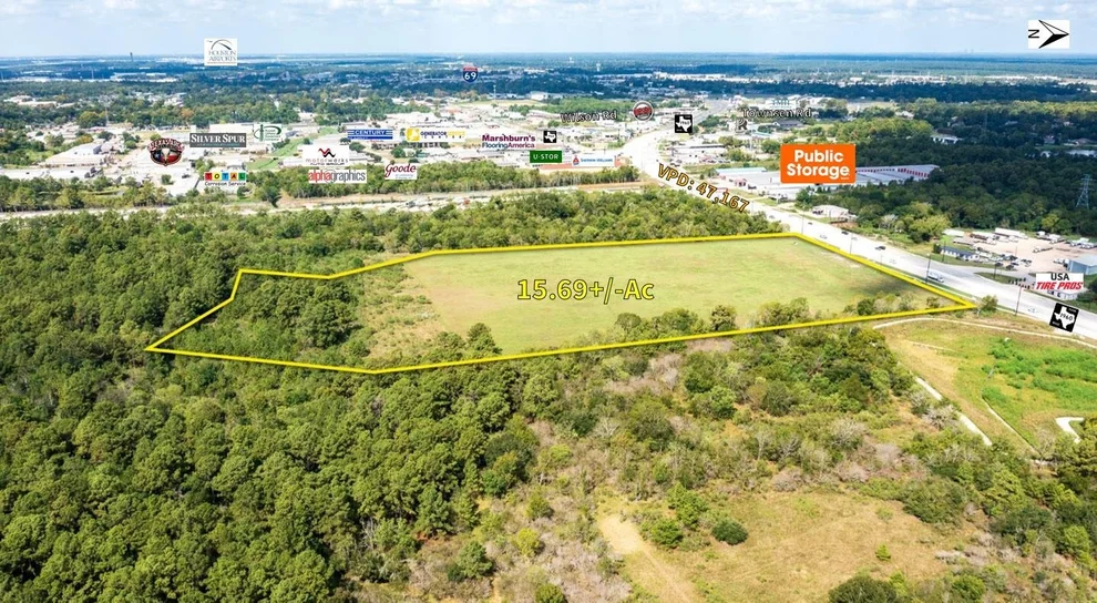 Unit for sale at 2324 Fm 1960 Road E, Humble, TX 77338