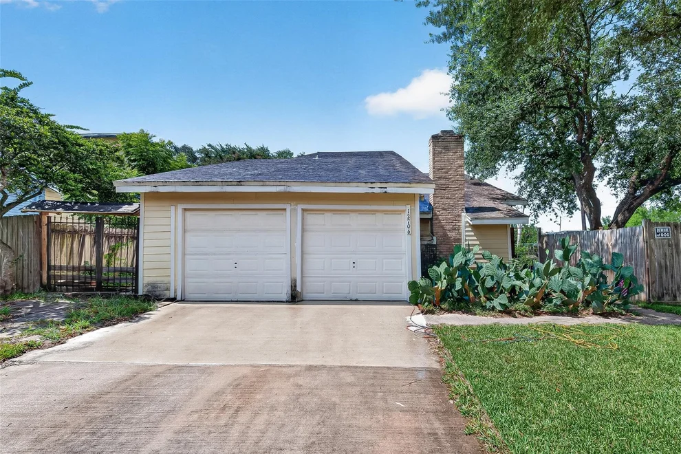 Unit for sale at 12706 Braewood Glen Lane, Houston, TX 77072