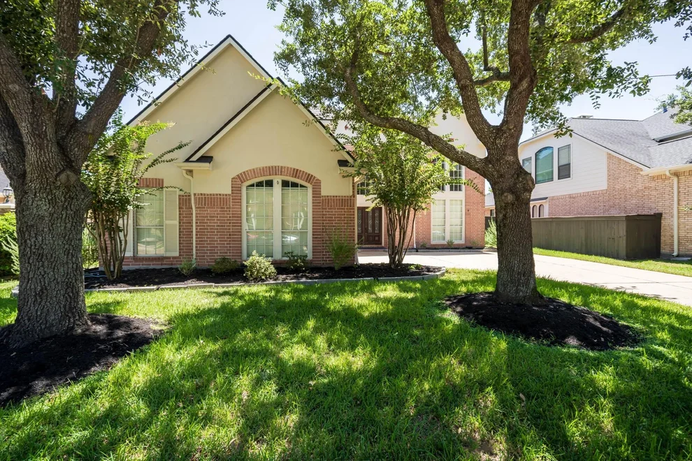 Unit for sale at 12007 Costa Del Rey Court, Houston, TX 77041