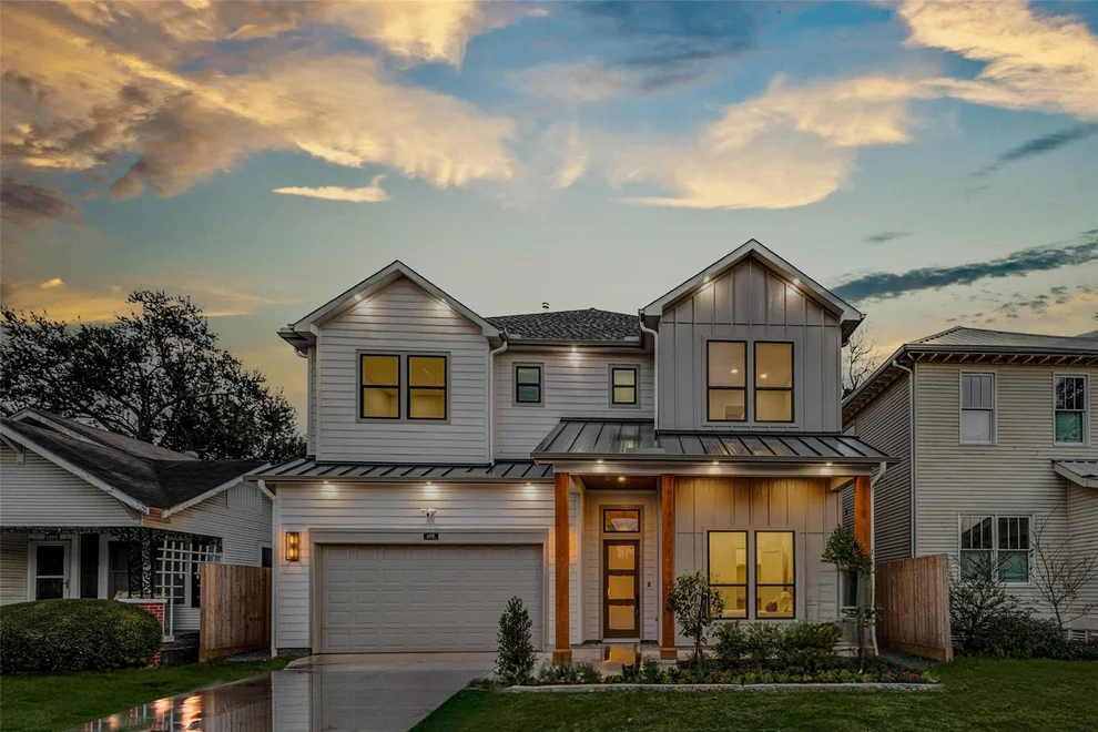 Unit for sale at 608 E 26th Street, Houston, TX 77008