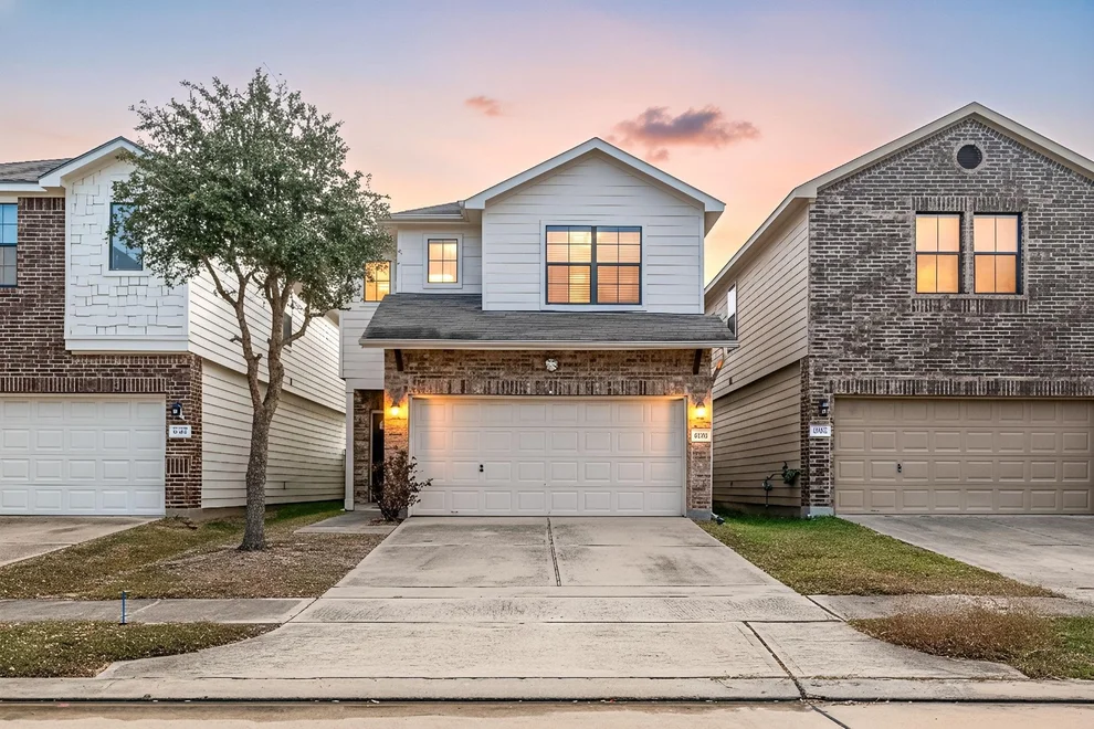 Unit for sale at 6706 Honey Harvest Lane, Houston, TX 77084