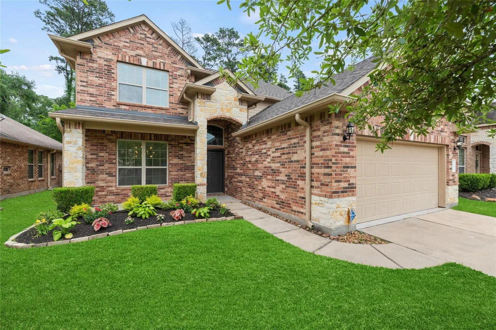 Unit for sale at 22514 Forbes Field Trail, Spring, TX 77389