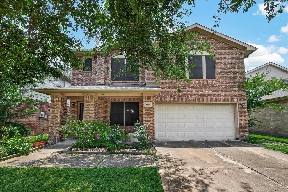 Unit for sale at 5910 Westminster Village Drive, Houston, TX 77084