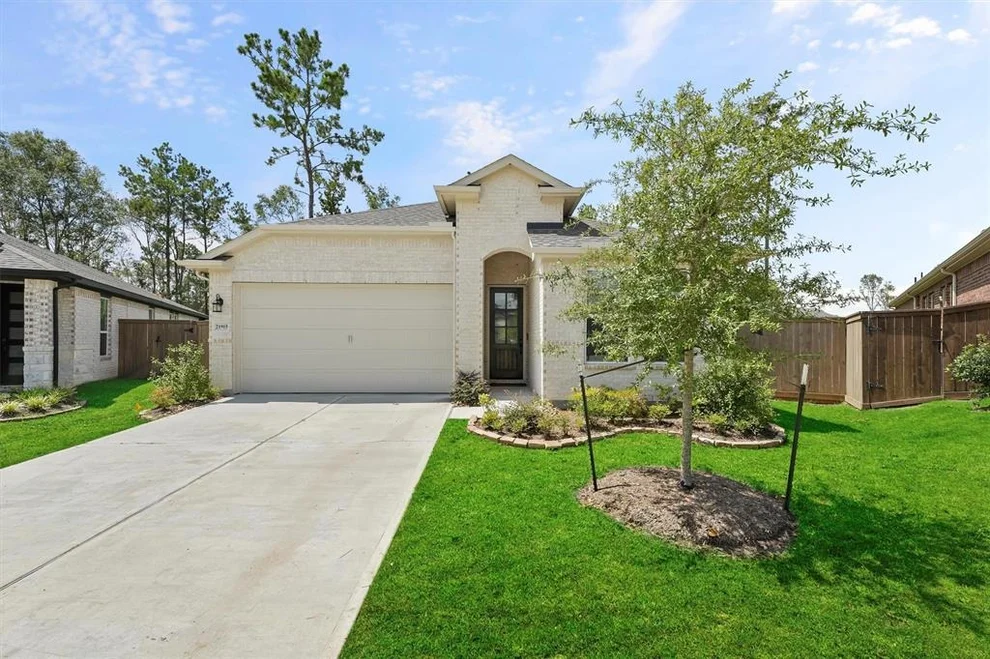 Unit for sale at 21915 Lake Whitney Court, Porter, TX 77365