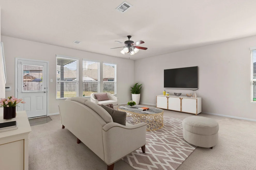 Unit for sale at 15214 Taos Creek Court, Cypress, TX 77429