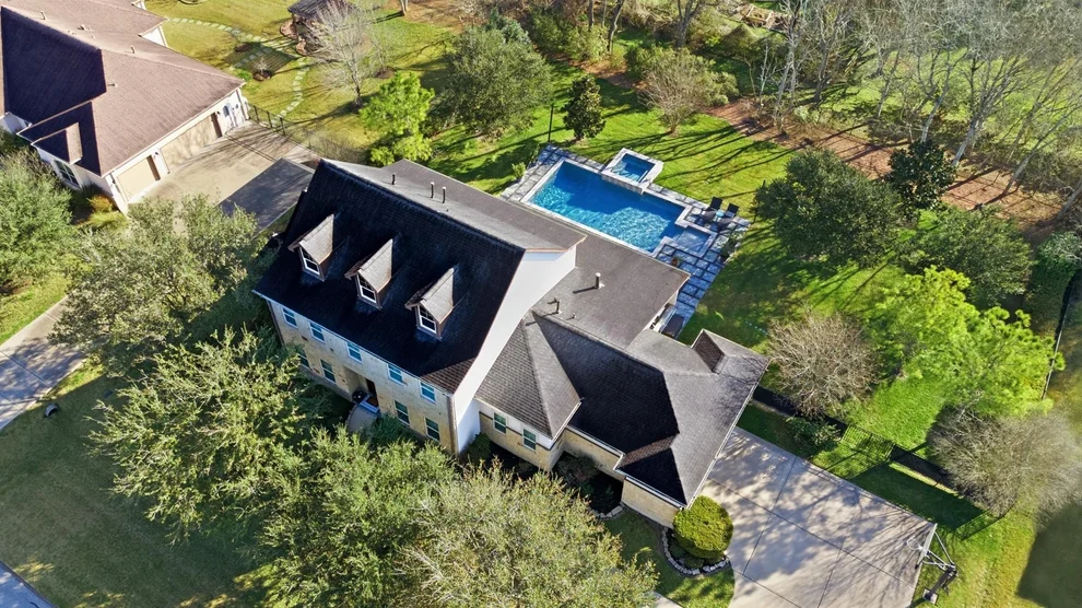 Unit for sale at 3614 Olive Mill Court, Richmond, TX 77406