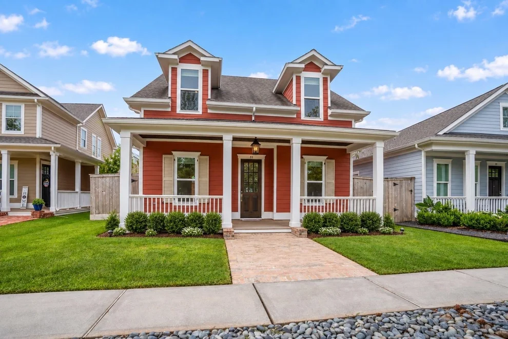 Unit for sale at 55 Red Harper Drive, Spring, TX 77389
