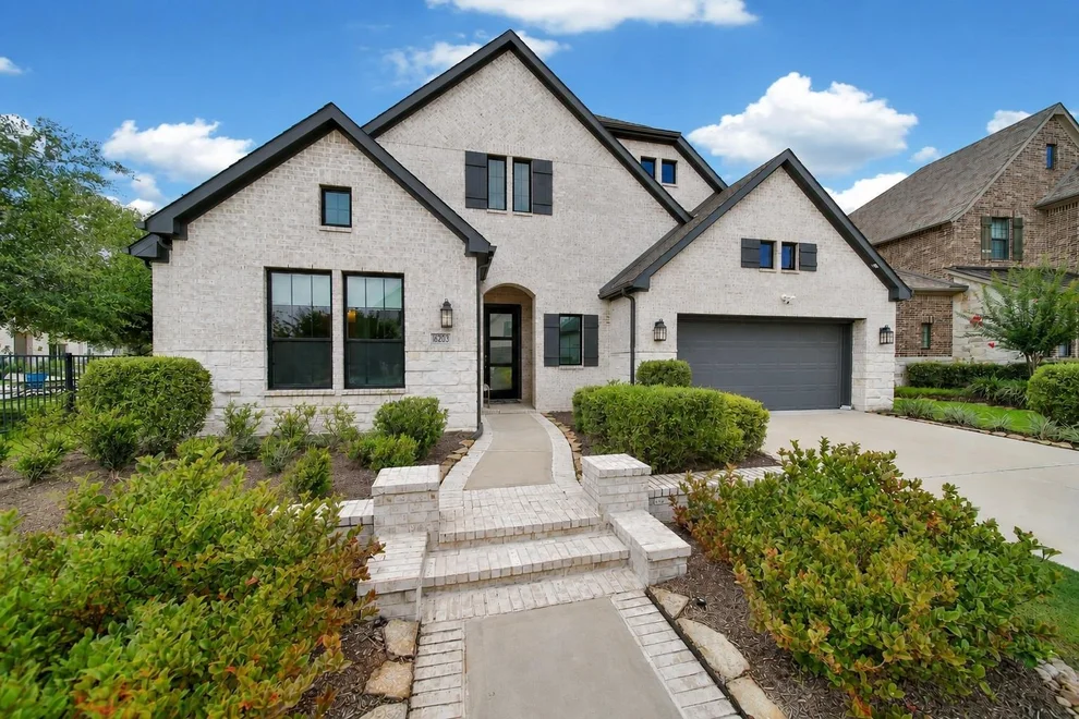 Unit for sale at 16203 Inca Dove Court, Cypress, TX 77433