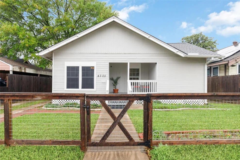 Unit for sale at 4305 Wilmer Street, Houston, TX 77003