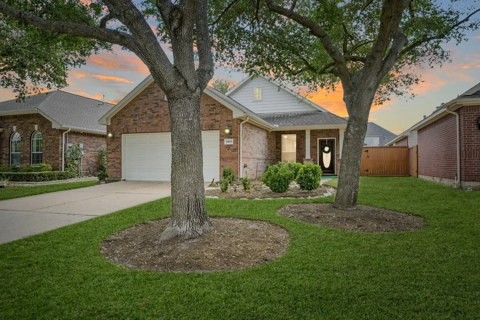 Unit for sale at 25003 Spring Ash Lane, Katy, TX 77494