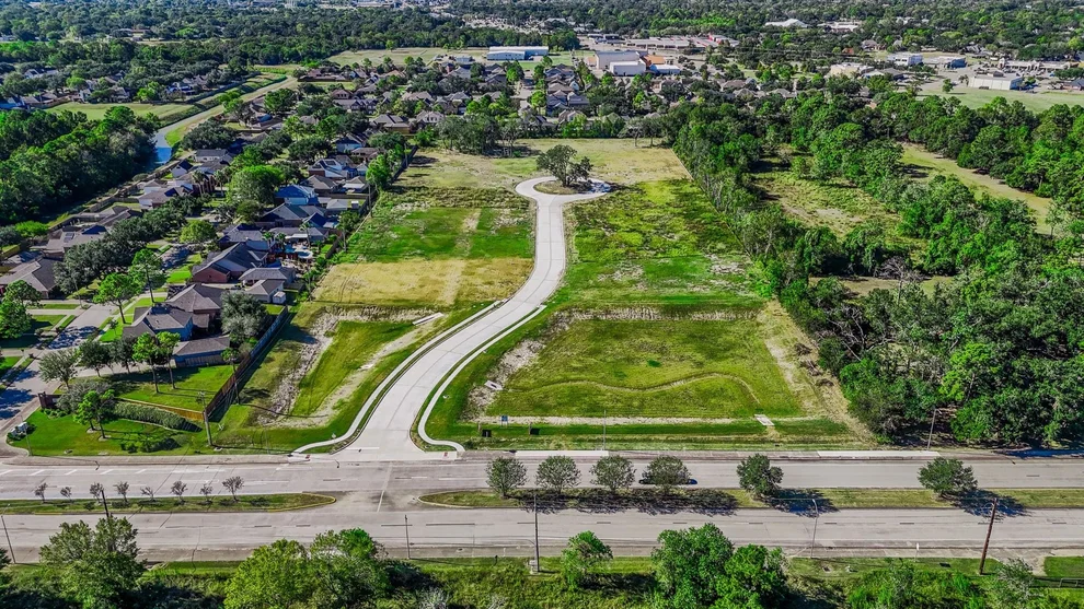 Unit for sale at 1626 Crown Oaks Court, Pearland, TX 77581