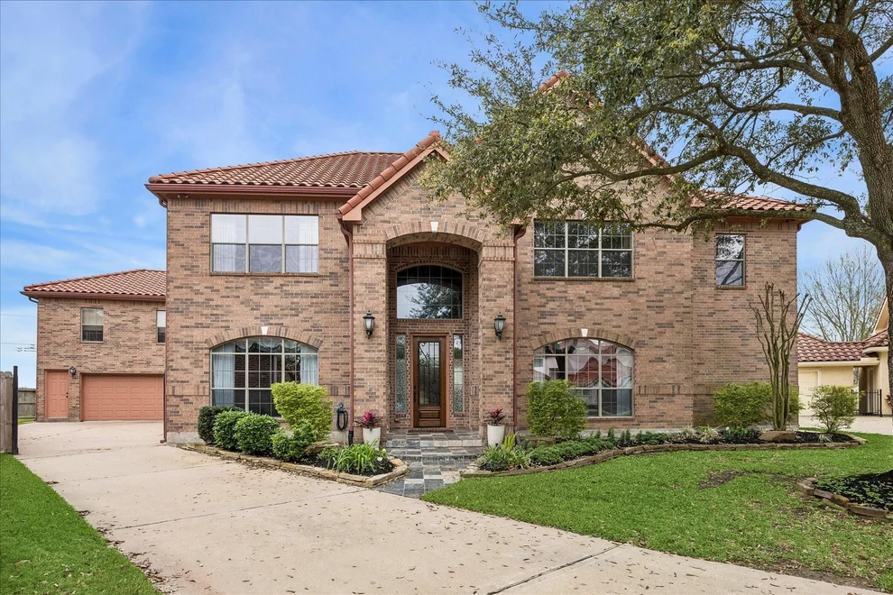 Unit for sale at 58 Pebble Beach Court, Jersey Village, TX 77064