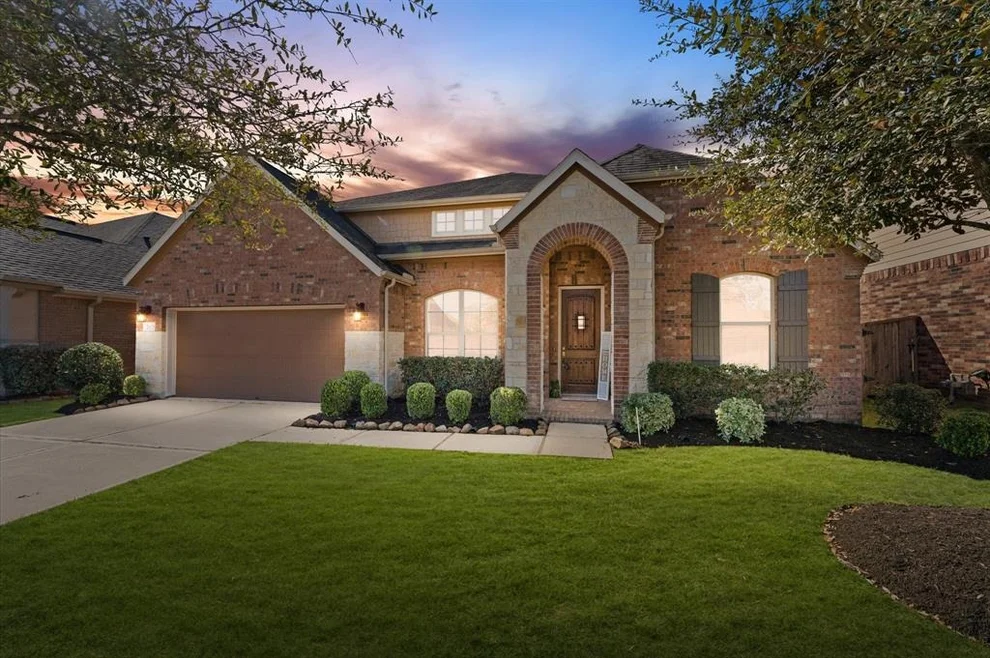 Unit for sale at 20135 Cascading Falls Boulevard, Cypress, TX 77433