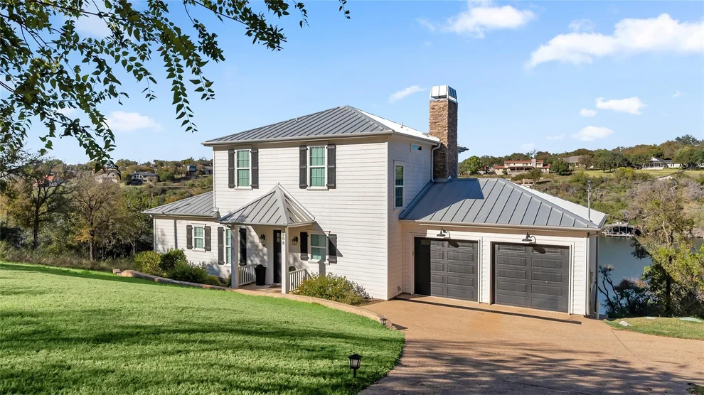 Unit for sale at 508 Los Escondidos Street, Marble Falls, TX 78654