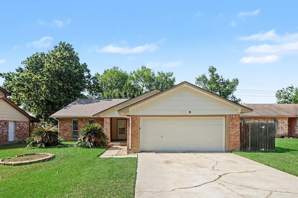 Unit for sale at 5307 Enchanted Mist Drive, Humble, TX 77346