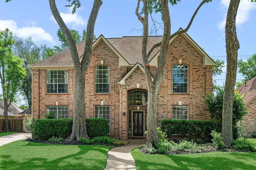 Unit for sale at 1134 Wood Fern Drive, Sugar Land, TX 77479