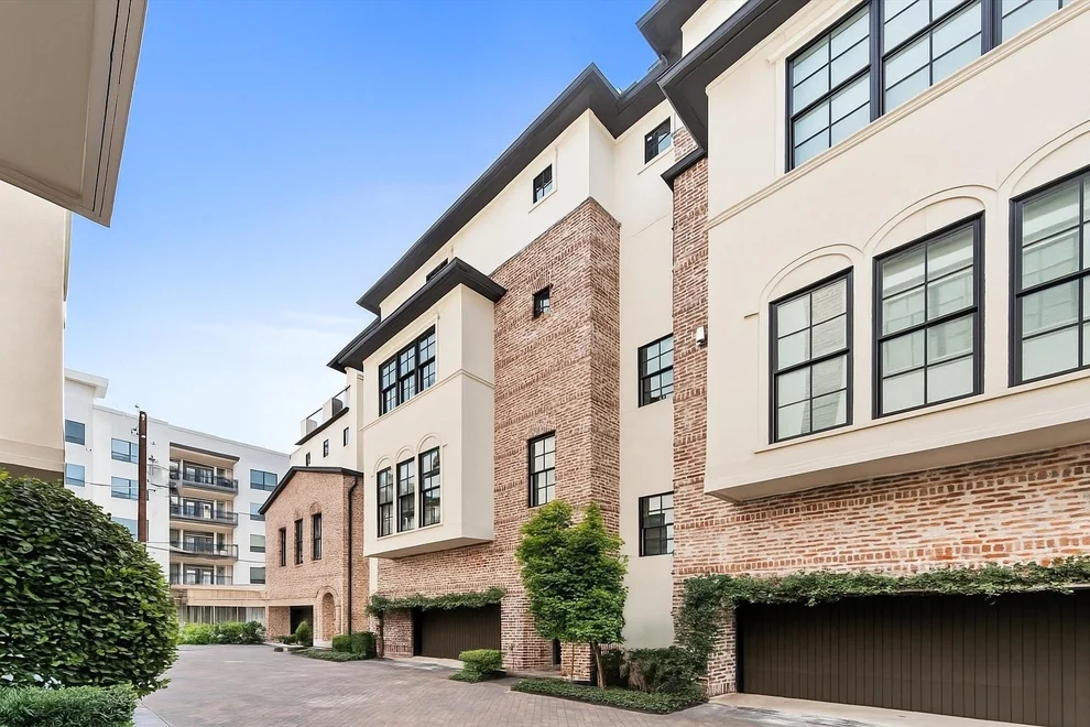 Unit for sale at 1304 Castle Court, Houston, TX 77006