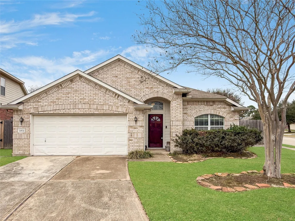 Unit for sale at 19531 S Village Of Bridgestone Lane, Spring, TX 77379