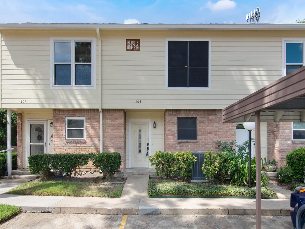 Unit for sale at 14515 Wunderlich Drive, Houston, TX 77069