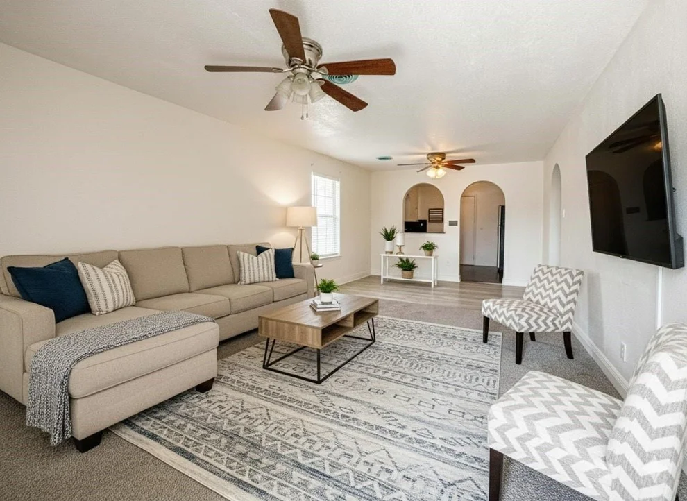 Unit for sale at 8321 Leander Street, Houston, TX 77012