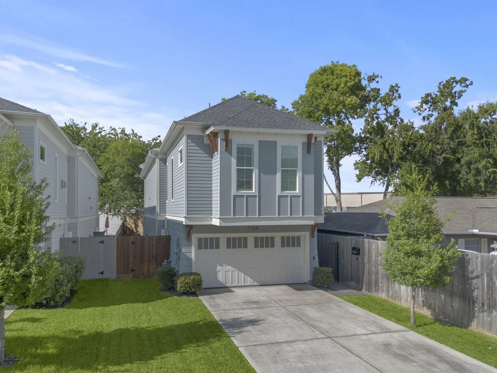 Unit for sale at 7708 Cedel Drive, Houston, TX 77055