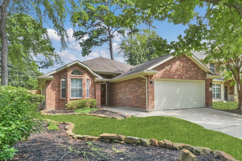 Unit for sale at 12602 Brightwood Drive, Montgomery, TX 77356