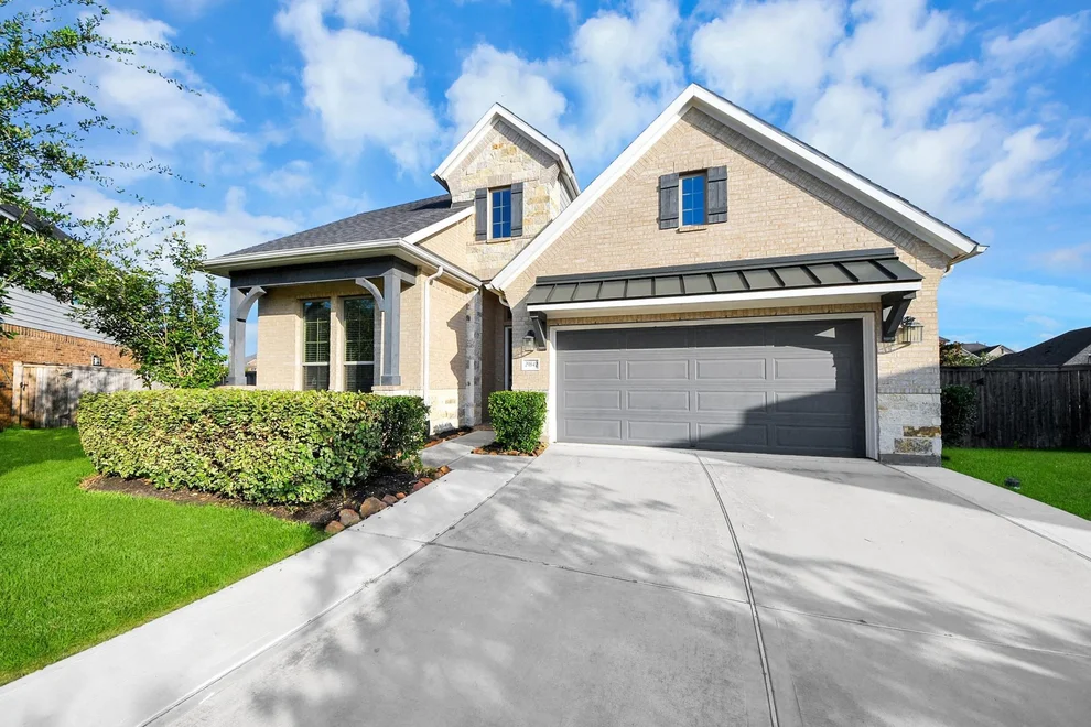 Unit for sale at 29842 Bellous River Lane, Katy, TX 77423