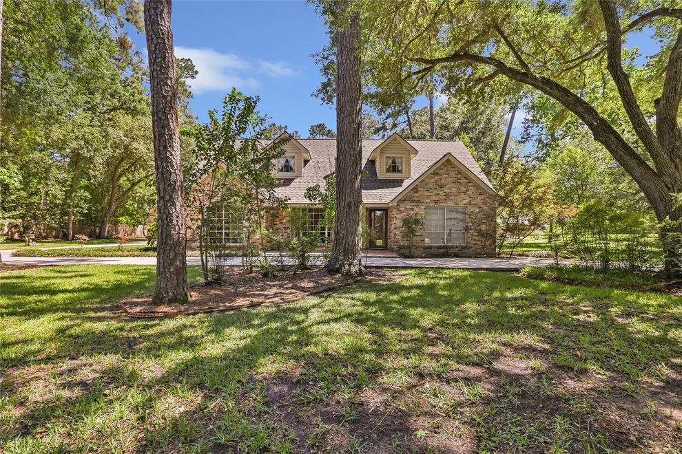 Unit for sale at 1710 Palomino Lane, Kingwood, TX 77339