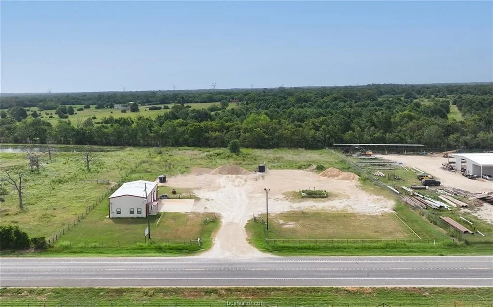 Unit for sale at E E Us Hwy 79, Franklin, TX 77856