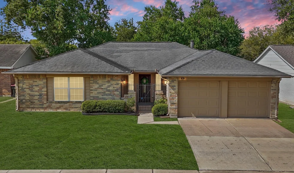 Unit for sale at 619 Shenandoah Drive, Richmond, TX 77469