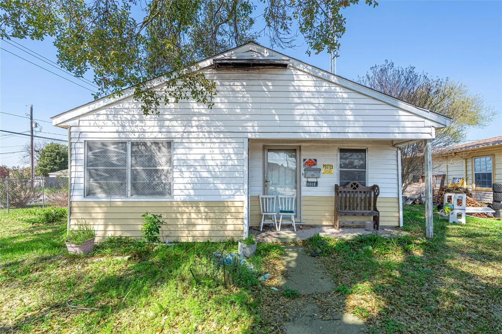 Unit for sale at 8101 Bendell Drive, Houston, TX 77017
